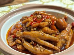 -老三样·旧食新味(万寿宫店)