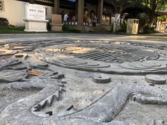 -常州古运河南大街文化旅游区-人民公园