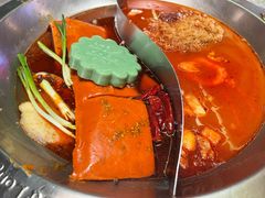 -大龙燚火锅(太古里店)