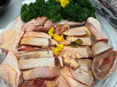 -芸山季·云南山珍菌火锅(南翔印象城MEGA店)