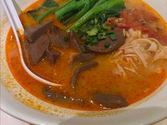 -新旺茶餐厅·早餐·夜宵(仙霞店)