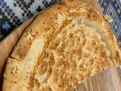 烤馕-新疆伊宁远征餐厅