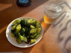 -伊京轩兰州牛肉面(闹市口店)