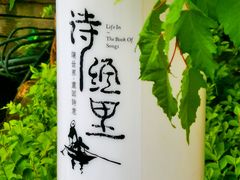 -诗经里
