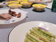 -宴天下大酒店(政和路店)