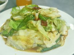 -富贵面馆(镇坪路店)