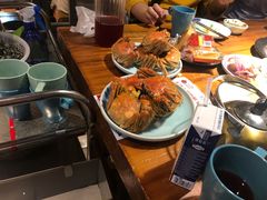 -三个渔夫·蒸汽海鲜(小白楼店)