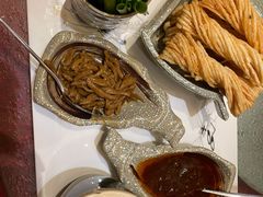 -青岛香格里拉·香宫中餐厅