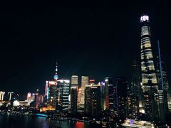 -上海外滩英迪格酒店