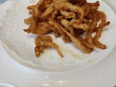 -万龙洲海鲜(大兴绿地缤纷城店)