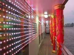 -新龙船黄浦江餐饮游船官方自营店