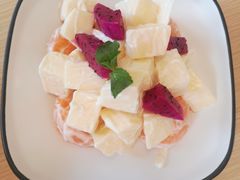 -壹块捌烧烤(灯市口店)