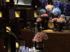 -足莲得·足道SPA(滨湖银泰店)