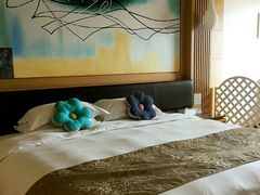 -惠州金海湾嘉华度假酒店