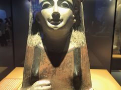 -上海博物馆(人民广场馆)