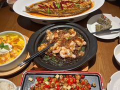 -小户人家(循礼门南国中心店)