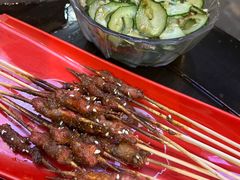 -老表记广西宵夜螺蛳鸭脚煲(西大店)