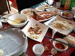-一品楼灌汤包子(西门大街店)