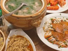 -旺来排档