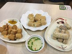-兄弟深夜豆浆