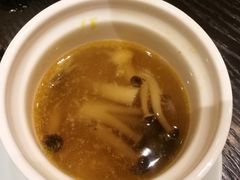 -海天楼中餐厅(吴宫泛太平洋酒店)