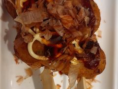 大阪章鱼烧-味千拉面(双井店)