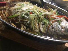 -The Dishes Seafood & Restaurant