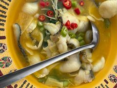 -天天渔港(杏林街店)