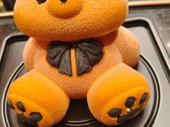 -南湖味当家·鱼头泡饼·融合新疆菜·包厢(水清木华店)