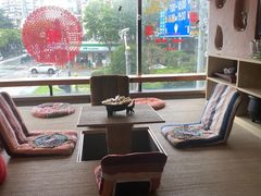 -泰迈·影院式足道SPA(世纪大道店)