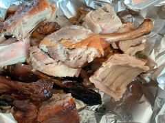 -上海枇杷烤鸭(燕丰商场店)