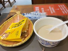 -穆得·老周家牛肉烧饼(普利街店)