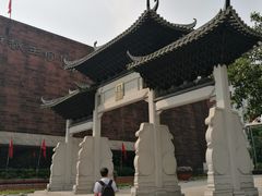 -南越王博物院(王宫展区)