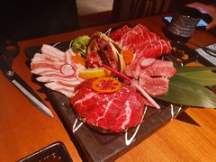 -食也烧肉(临平店)