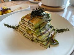 -茹·pure vegan(博华广场店)