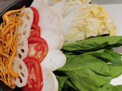 -八珍玉食鸡煲·打边炉(印象城店)