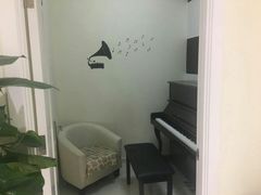 -谈·PIANO(金唐新光界店)