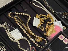 -CHANEL(恒隆广场店)