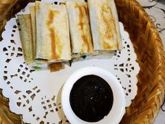 -一江春水·杭帮臻宴(三台山店)