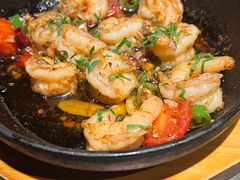 -九月里.自由花园餐厅