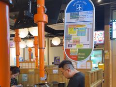 -弘彩英·烤牛舌·年糕火锅(蓝色港湾店)