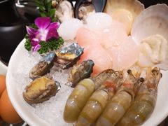 -MoMo牧场·寿喜烧专门店(长泰广场店)