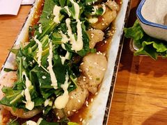 剔骨龙鳕鱼-一井烧肉·活鳗·寿司(望京SOHO店)