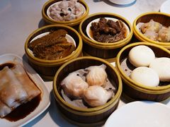 -东方早茶 海鲜•青岛菜(国信体育中心店)