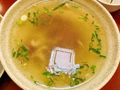 -李记清真馆(打钉巷店)