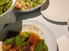 -关东小磨东北菜(漕河泾印象城店)