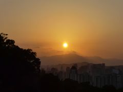 -金鸡山公园