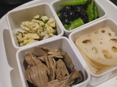 -西安饭庄·非遗陕菜(钟楼店)