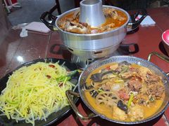 -酒肉门孔府菜(曲阜游客中心店)