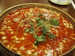 -邱金小炒·30 年盐帮江湖菜(自贡店)